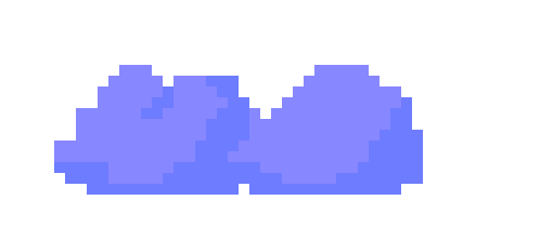 [ce339d] dead cloud sprite 3