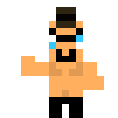 [08ea63] Manny "The Machine"