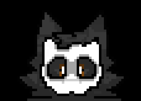 [2211ff] [Changed]: Evan The Dark Latex Wolf (My Take) (Icon)