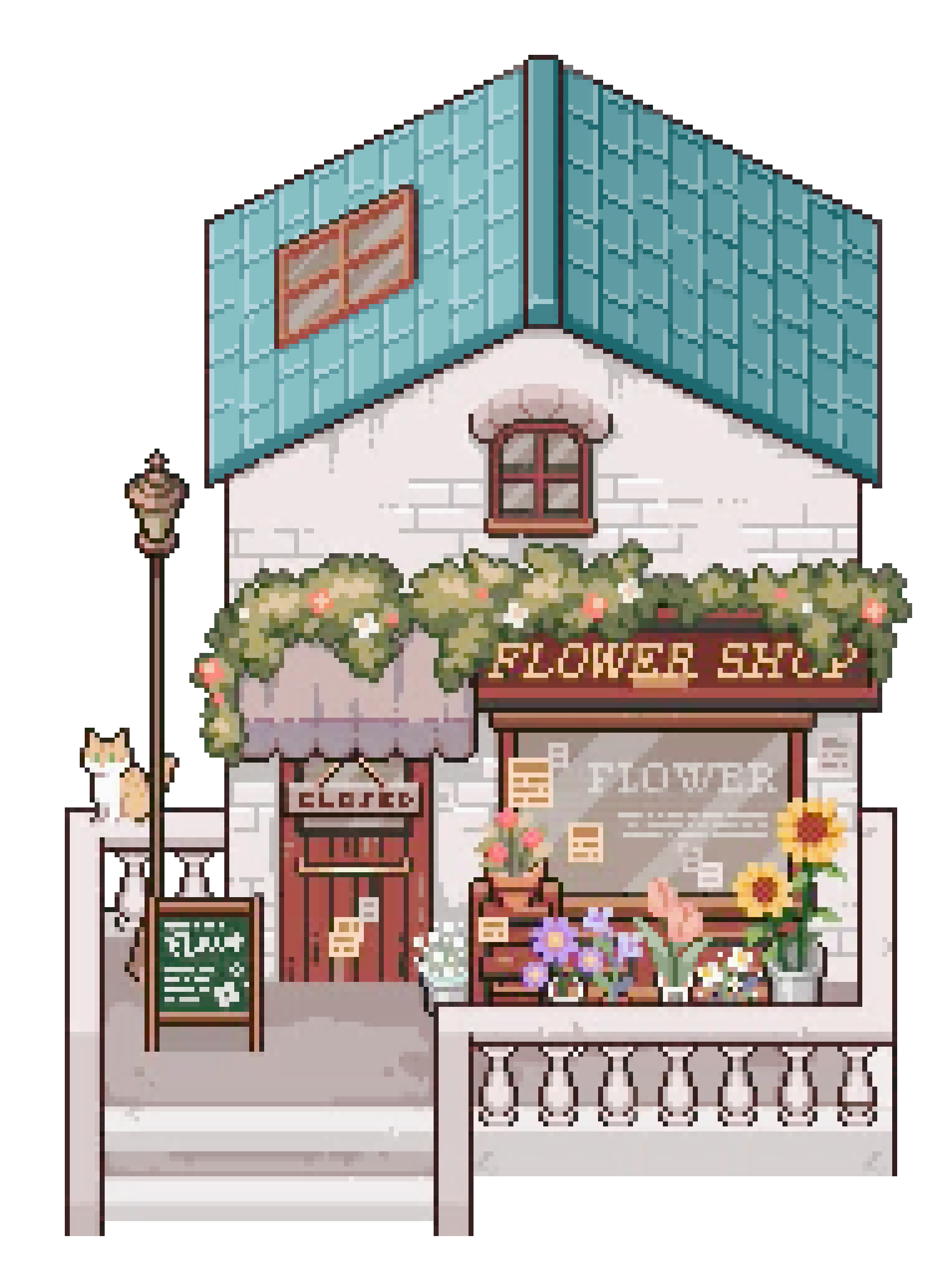 [bbafc9] FlowerShopDraft1