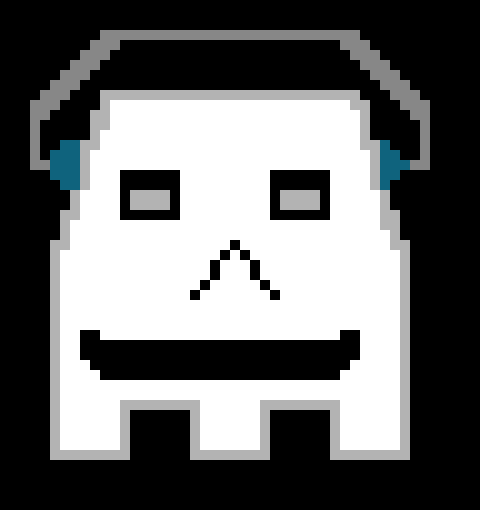 [9664c4] Channel art- DJ Satch