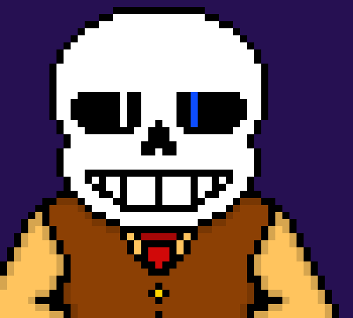 [515e7f] *uses the stim on Chara as Alphys bandages her wounds*