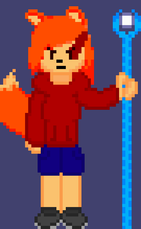 [d8d976] *Eyes turn deep red* -Foxlya