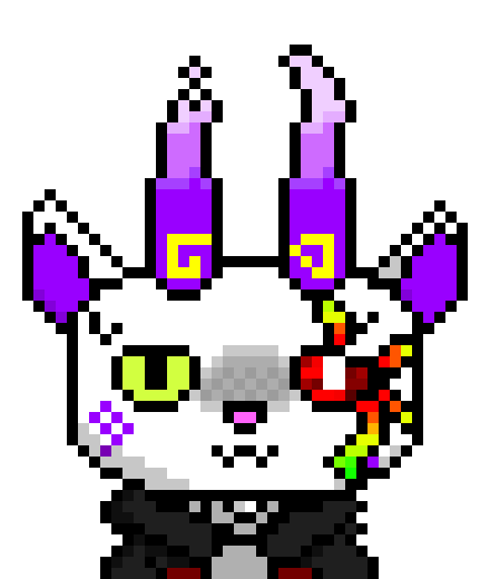 [5b2f3e] Oh, is that weird eye disease, it grew. 