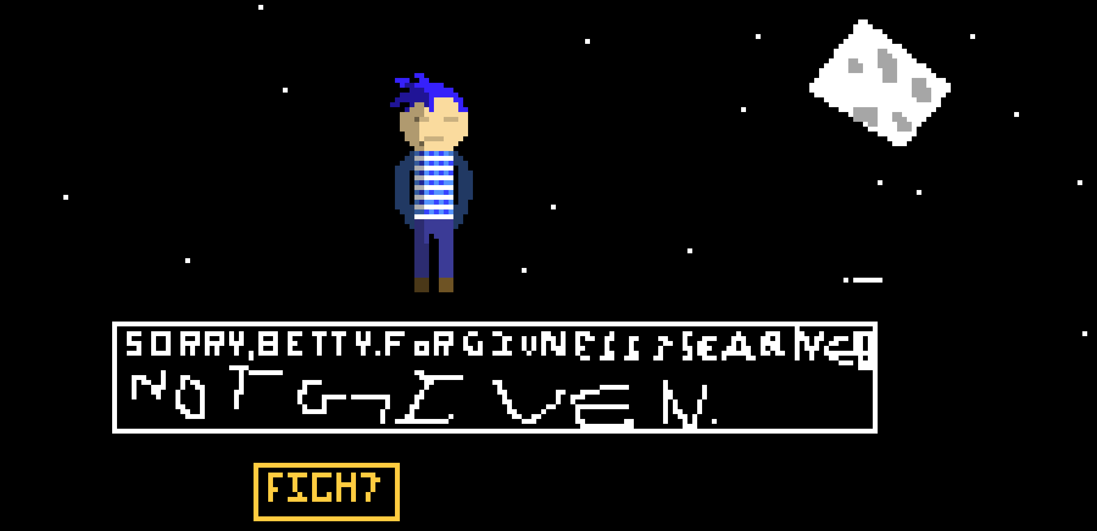 [9664c4] Sky's final stand