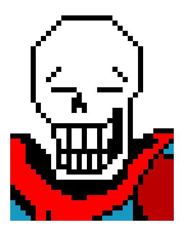 [fc6325] mind: i wish my sans didn't die...)