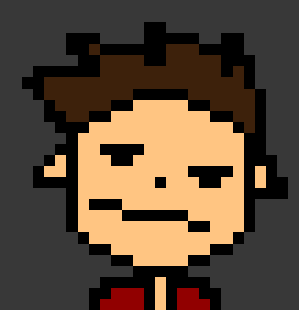 [792c84] ya *hiccup* im surprised that y-y-you didnt start a f-f-fight with *hiccup* anyone -Adam