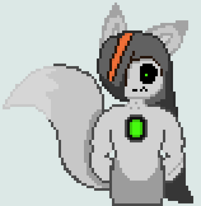 [a8c3d4] Wait when IS that? -Glitch Dreemurr