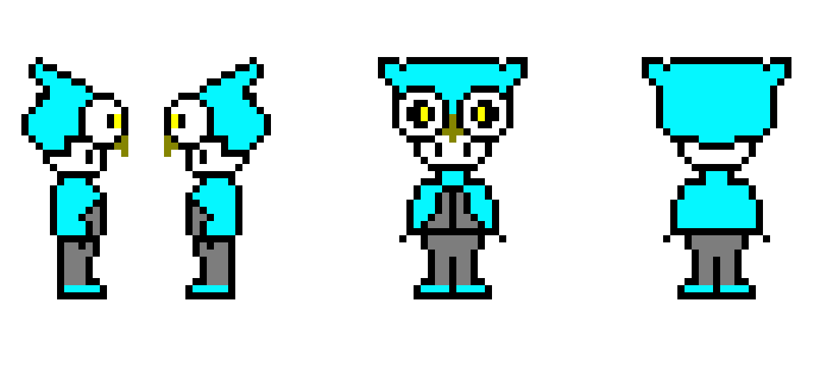 [9b611a] celestialowl