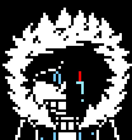 [0ae1f1] OW *uses his ice to stop the melting*