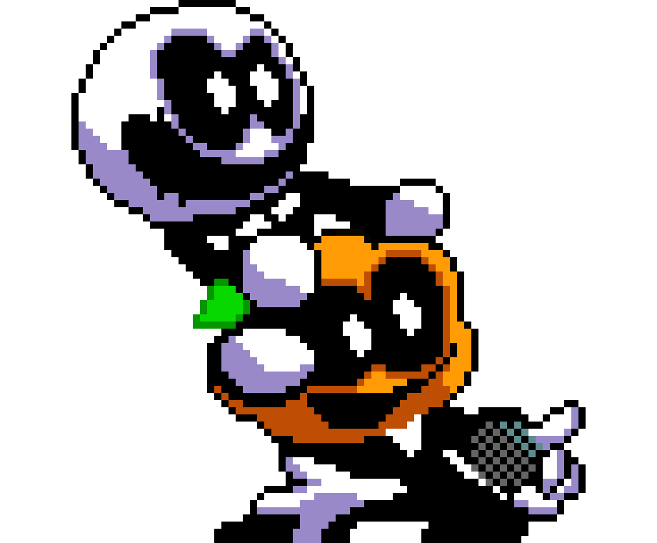 [41e661] HI MR LEMON!! ) -Skid & Pump