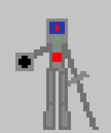 [258281] (lazers fly out of the gun arm and destroy everything around the demon) . -Ez (x23 in rp)