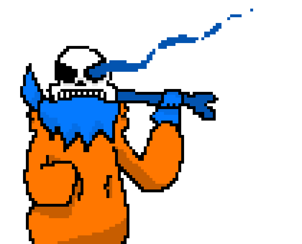 [9664c4] Disbelief US Sans #2