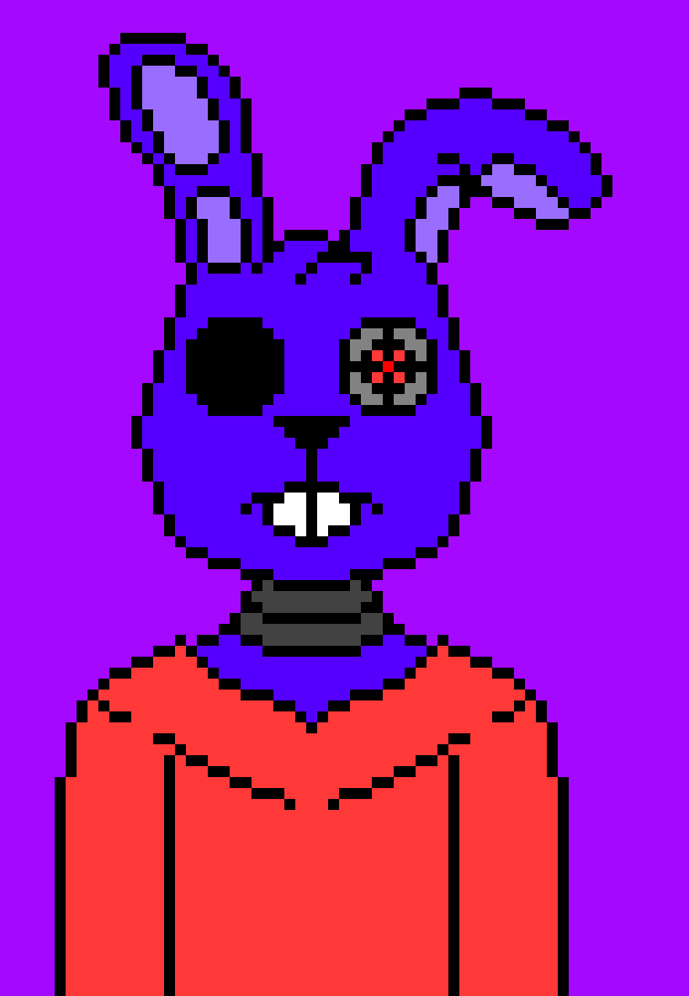 [970cdd] Springrat-Well I cant face him alone,I happen to have stolen a clone gun from him when I was 3 and I use it to clone myself and send the clones to fight him,they never make it out alive
