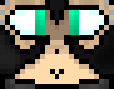 [965131] and i`m done! *hands the visor to danger* good as new!