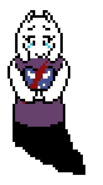 [9664c4] spirittale toriel