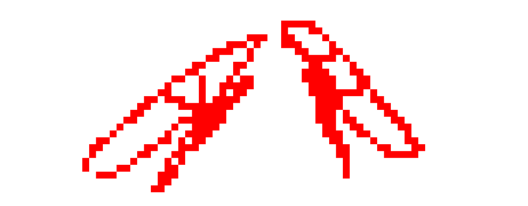 [8e7f68] ngl just looking at hopes sans sprite makes me wanna make one.