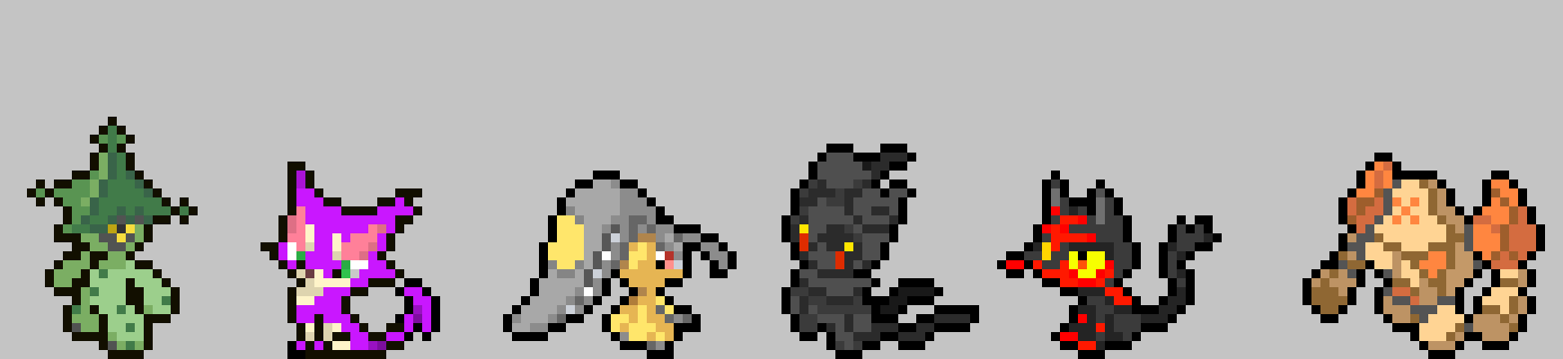 [30dec3] (insert happiness). -Trainer Ez