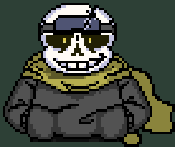 [90964a] Well, that's fine, I can rp by myself, but you guys can join whenever you like.