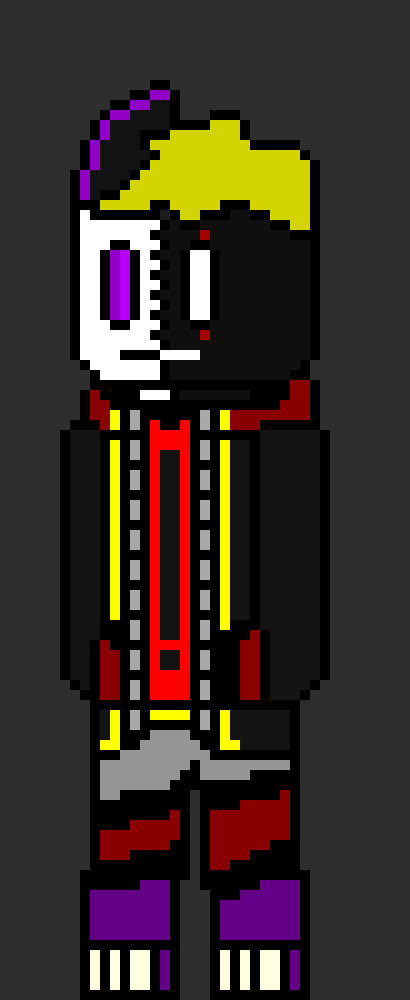 [812b32] *he would teleport sonic EXE back and a huge explosion would come from the combination* Greetings.  - MoltAGeddon 5% Form! / Molt!