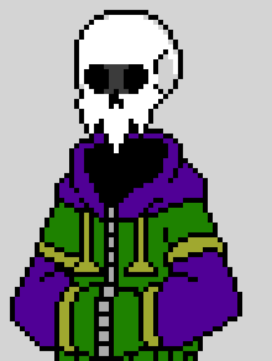 [7b7bce] What the fuck....just happened?