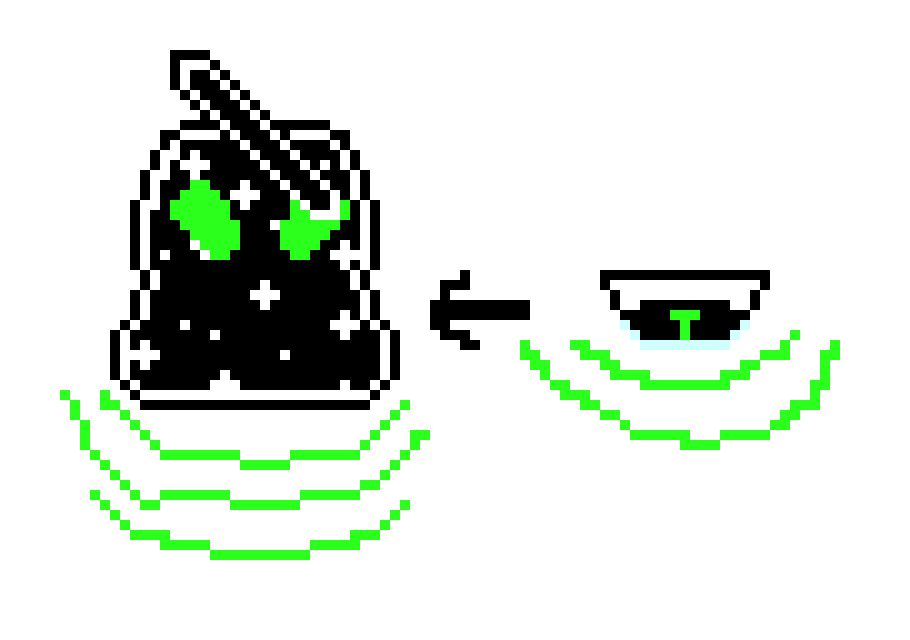 [574f72] fan made digimon [Alian/mon]