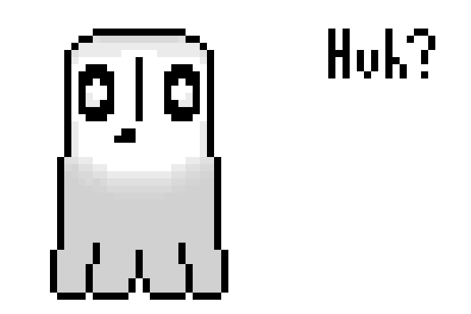 [9664c4] Napstablook