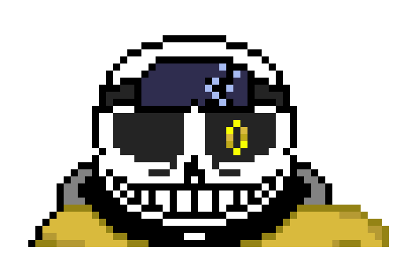 [4fbda4] heh heh... this is going to be fun(spawns in 2 gaster blasters)