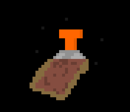 [05b0c1] *It's Infinite's voice* So, remember that joke? About me learning archery because "All Skeletons know archery"? Heh heh. Well, I may or may not have learned from that elf a couple worlds over. It's actually really natural to me. Maybe you were right...