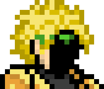 [d76556] 何？...-DIO (cleetus)