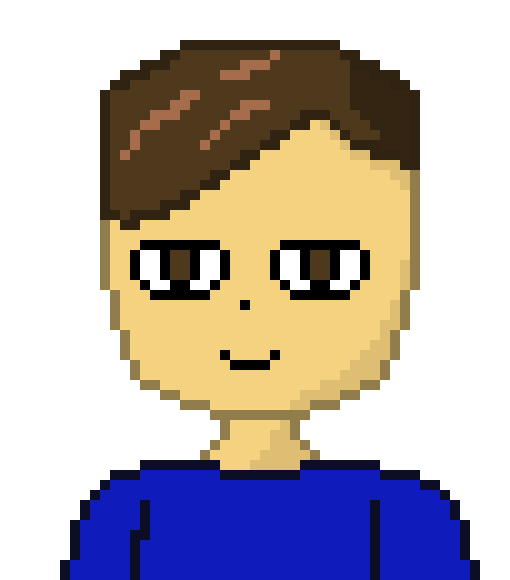 [4fbda4] dst is afk i don't know what to talk about now- Evan