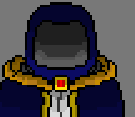 [ca8ee4]  No zaradi krvi vilin v meni! Sirenska glava. Ali kaj drugega.