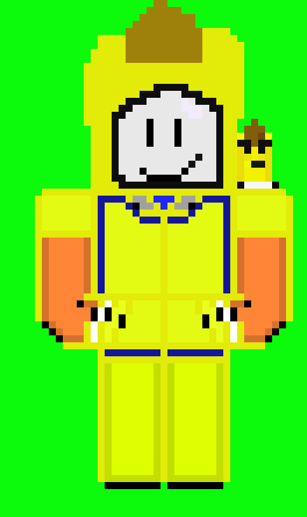 [5292e7] G!bloxtale noob