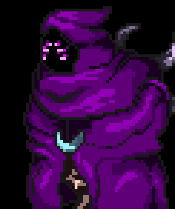 [5101cd] I need to be killed