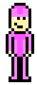 [f455be] Yeah like, Is T a Girl now? Didn't think so.