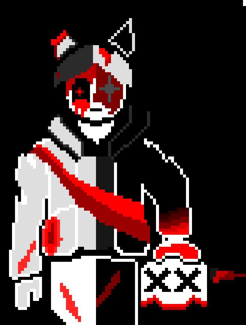 [2fe70b] this is the strangest day of my life