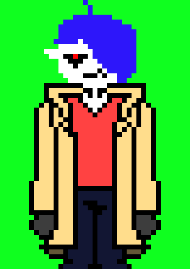 [c8bb2d] its 12:30 for me