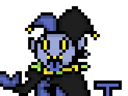 [0ae1f1] *makes devilsknifes break the spears* BWAHAHA! BWAHAHA! BWAHAHA! BWAHAHA! Let the game, game begin! 