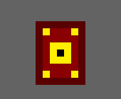 [5101cd] *A journal sits somewhere, in a hollow tree. you can hear talking coming from it*