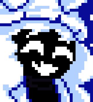 [0ecea1] Yeh and this guy is sucking trumps dick over it give this guy an applause of hands for being a fucking incel!!