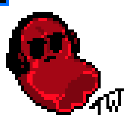 [9664c4] Napstablook