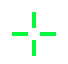 [5d03b3] Krunker Crosshair