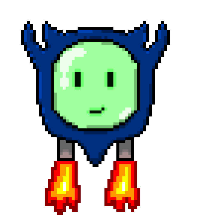 [5b2f3e] I messaged you on discord Xavier 