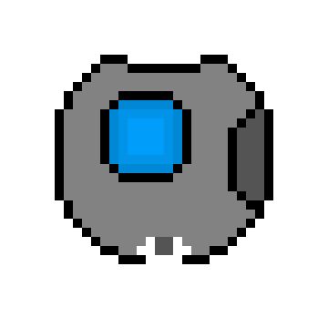 [a53442] sorry about that. *the sentinels fly off and the forcefield lowers*