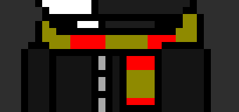 [812b32] S c a r f - ???? Molt!