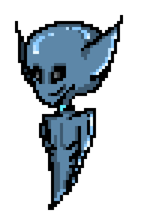 [9664c4] alien 2 smirk