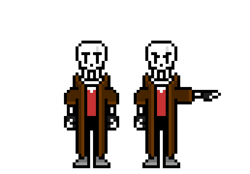 [9664c4] Serif Sprite