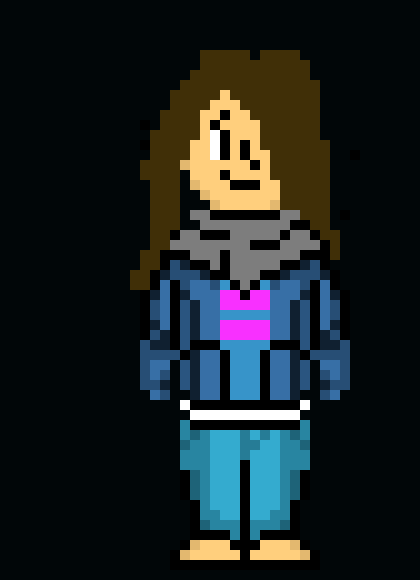 [2fbf6b] "hey.." "Whats up?"