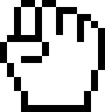 [9664c4] Cursor Fist