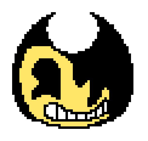 [71ac97] Bendy/Ink Bendy